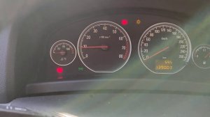 Opel Vectra C, устраняем звук дизиления двс