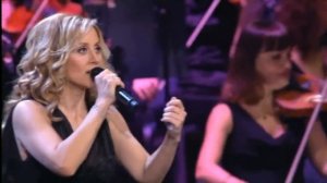 Lara Fabian - Любовь похожая на сон (Live in Moscow)