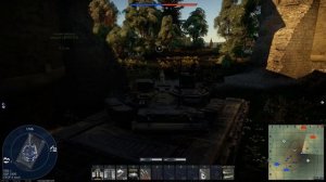 ФИНАЛ! Т-72АВ (TURMS-T) АРКАДА VS РБ! КАКОЙ РЕЖИМ ЛУЧШЕ И ЧТО ВЫБРАТЬ?!