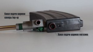 Про совместимость страйкбольных магазинов М-серии. Советы новичкам в страйкболе.