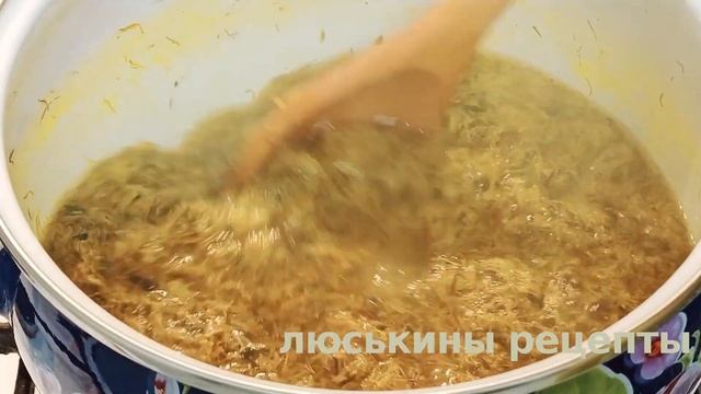 ?Целебный МЁД из ОДУВАНЧИКОВ ? Готовим ЛЕЧЕБНОЕ ВАРЕНЬЕ из Одуванчиков ? Одуванчиковый МЁД ? #264 смотреть онлайн