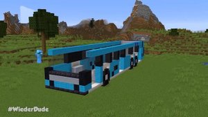 Minecraft NOOB vs PRO vs GOD_ BUS BUILD CHALLENGE in Minecraft _ Animation.mp4