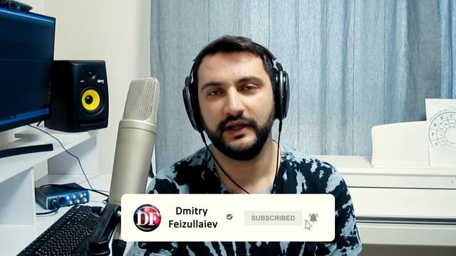 Все о резонансе | КАК ПЕТЬ С РЕЗОНАНСОМ