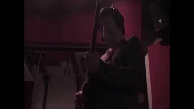 Prism (cover) - ES-336 Custom shop смотреть онлайн