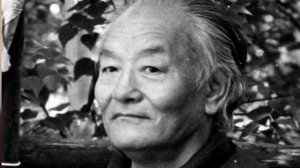 Валерий Боцула.  Передача в практику Дзогчена - Зэрнга.