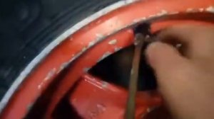 Замена вентиля без разбора колеса принцип работы