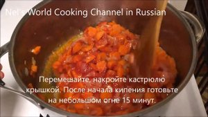 Морковный салат без Уксуса на Зиму с овощами Рецепт очень вкусная холодная закуска - Газаров перец