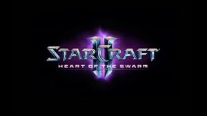 StarCraft II: Heart of the Swarm OST (Soundtrack) - Official Opening Cinematic Main Theme Music