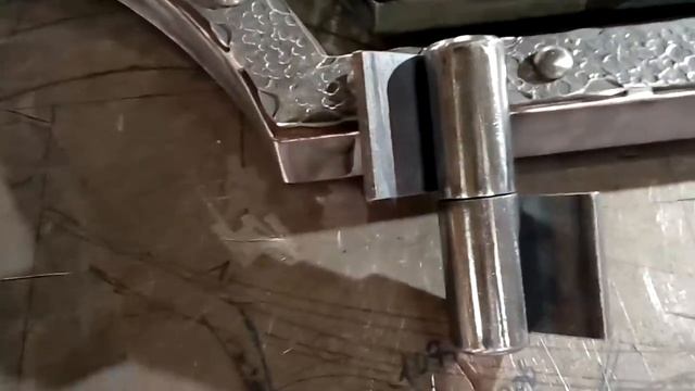 как приварить петли смотреть онлайн