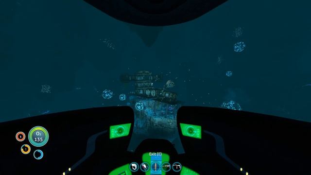 Subnautica #6 Degasi Base 500 Meter Below! (FULL RELEASE) смотреть онлайн