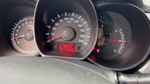 Продаётся Киа Рио Kia Rio продано