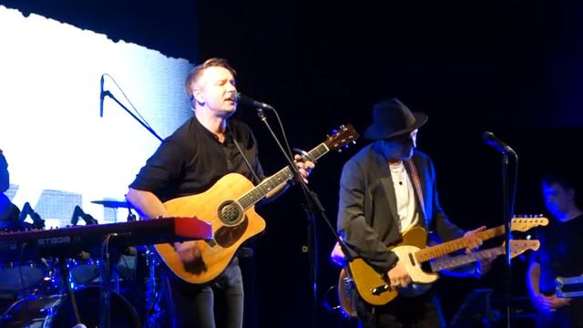 Ундервуд - Лавацца [Санкт-Петербург, Космонавт, 10.12.2021]