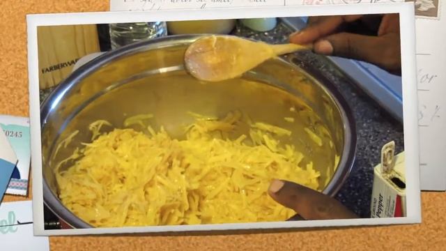 how to make Latkes (Potato Pancakes) Hanukkah смотреть онлайн