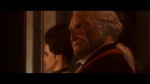 ОБЗОР БЕЗ СПОЙЛЕРОВ ● The Council (БАТЯ)