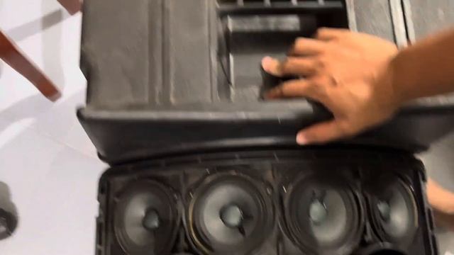 Loa chuyên karaoke Bose 802, JBL control 1, loa Teac giá 1,5tr Audio AG 0916517912 смотреть онлайн