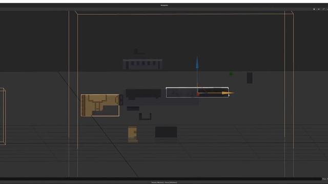 ТУТОРИАЛ MagicaVoxel - Создание оружия в MagicaVoxel для игры на Unity. Геймдев by Artalasky