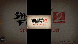 как взломать shadow fight 2 special edition и есть мод