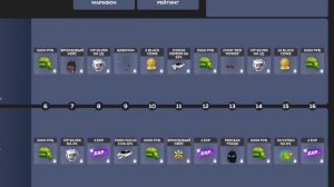 КУПИЛ НОВЫЙ BLACK PASS! ОБЗОР ПРИЗОВ И НОВЫХ ЗАДАНИЙ В БЛЕК РАША/BLACK RUSSIA!!