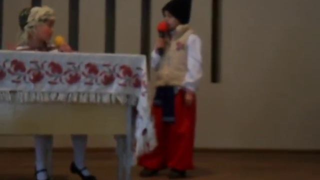 Оксана і Вакула смотреть онлайн