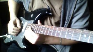 How To Train Your Dragon - Forbidden Friendship - guitar cover