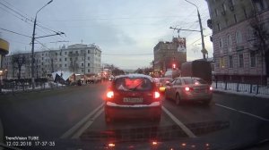 двойная сплошная 1