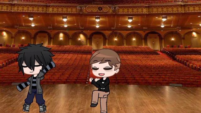 Гача срача🥵🥺😱 Гача клуб старые друзья 2 мини фильм 😱😳😰 смотреть онлайн