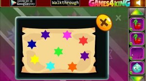G4K Bunny And Chick Escape Game Walkthrough