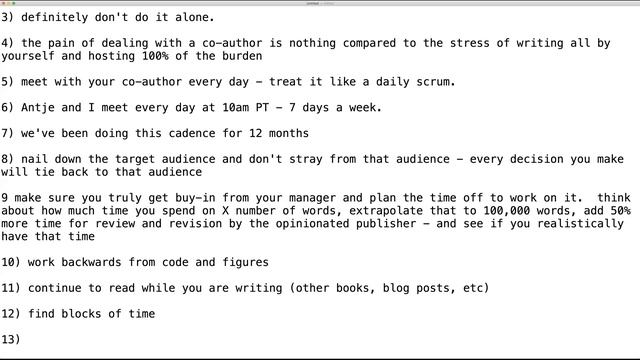 Continuous Delivery for AutoML - CD4AutoML - Data Science on AWS Monthly Webinar - Jan 2021 смотреть онлайн