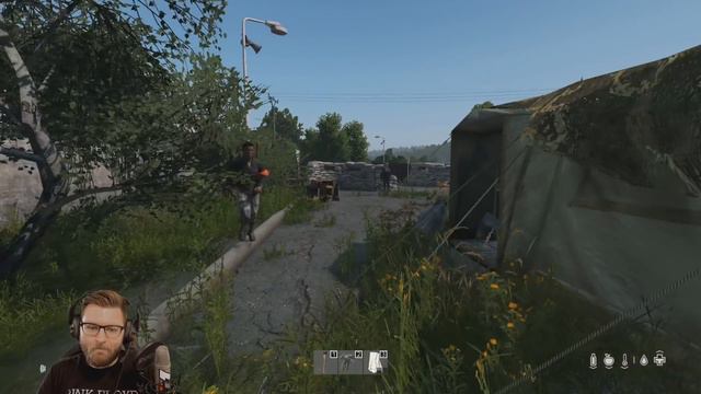 Randy and Dan Take Livonia - DayZ смотреть онлайн