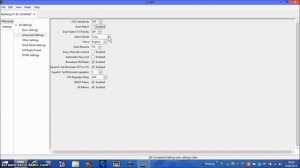 Chirp Programming Baofeng UV-82 - Scanning Receiver