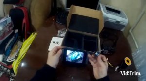 Подводная WIFI камера ViewEye для рыбалки с алиэкспресс