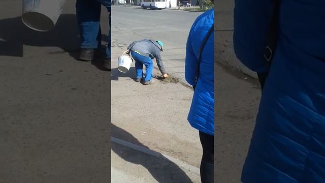 Омск 10 лет октября, а как по другому... смотреть онлайн