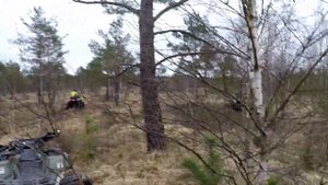 POLARIS 1000 S TEST OPON CST ANCLA 28.