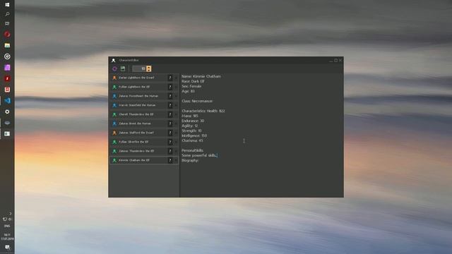 SpaceVIL - New features. GUI applications on Mac OS with .Net Core and JVM смотреть онлайн