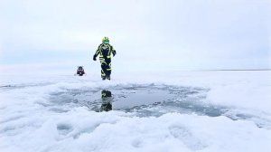 Зимняя экипировка FXR коллекция 2021I МОТОПОЛЕ