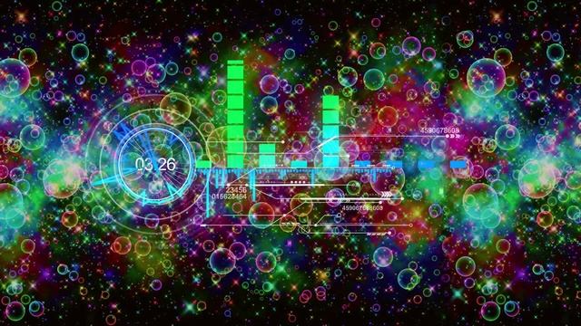 Ambient (cool mix) смотреть онлайн