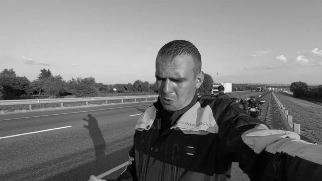 МотоПрохват в Курскую область (3 часть) Памятник Героям сапёрам смотреть онлайн