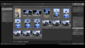 Intro to Adobe Lightroom 3 // photo-tuts.com
