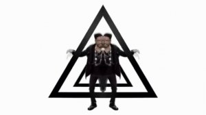 will.i.am Scream & Shou ft. Britney Spears Parody Reversed
