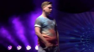 SWEET DREAMS -- Beyonce cover version performed at TeenStar singing competition