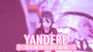 НАЗАД В 80е _#3_ Yandere Simulator