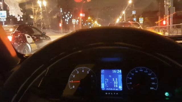 Чистка ДВС Перекисью Водорода смотреть онлайн