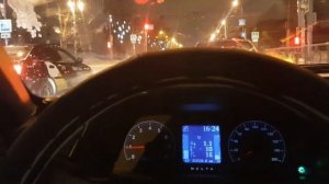 Чистка ДВС Перекисью Водорода