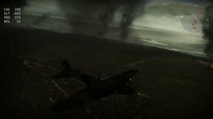 Эпичнейший Симулятор про Самолеты Второй Мировой Войны! Игра Wings of Prey на ПК