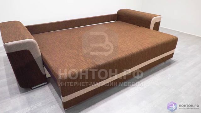 Обзор на диван Марракеш коричневый - характеристики и цены в интернет-магазине НОНТОН.РФ смотреть онлайн
