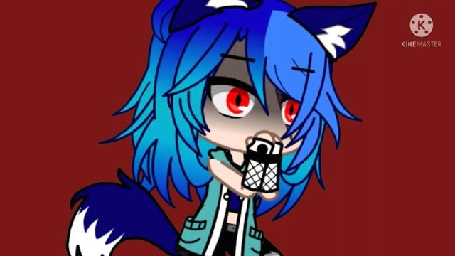 (reuploaded) radio meme wolf Rose, blue rose ! warning flashing lights! смотреть онлайн