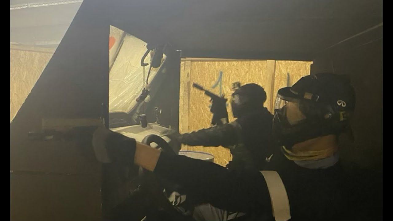 В погоне за читерами!! Большое количество киллов на одиночке!! смотреть онлайн