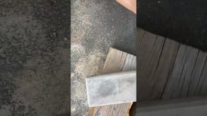 Желтый медвежонок: как расколоть брусчатку нужного размера