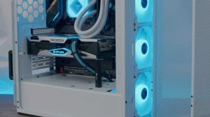 Can It Outperform Others? - JONSBO TW6-360 AIO