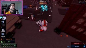 How to COMPLETE CHAPTER 1 + NEW CODES in SKIBI DEFENSE - Roblox